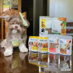 DeliTops - Pet Meal Topper - Chicken, Pork, Beef and Vegetables - Image 2