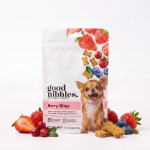 Good Nibbles Berry Bites