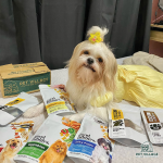 Good Nibbles - All Natural Pet Biscuit - Image 2