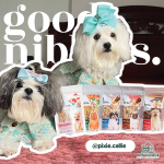 Good Nibbles - All Natural Pet Biscuit - Image 4