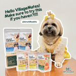Good Nibbles - All Natural Pet Biscuit - Image 7