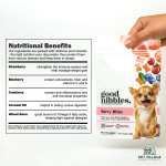 Good Nibbles - Natural Dog Biscuit Trial Box - Image 3