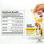 Good Nibbles - Natural Dog Biscuit Trial Box - Image 6
