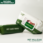 Gentle Wipes - Alcohol Free Pet Wipes - Image 5