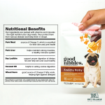 Good Nibbles - Natural Dog Biscuit Trial Box - Image 7