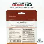 Good Nibbles Krunchy Porky - 40g - Image 5