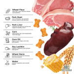 Good Nibbles Krunchy Porky - 40g - Image 7