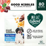Good Nibbles Milky Puppy - 80g