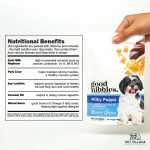 Good Nibbles - Natural Dog Biscuit Trial Box - Image 4