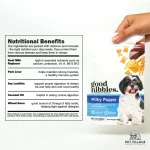 Good nibbles Milky Puppy - Image 2