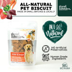 Good Nibbles Trick & Treat - 40g