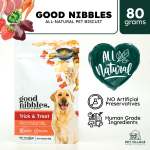 Good Nibbles Trick & Treat - 80g