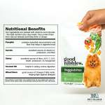 Good Nibbles - Natural Dog Biscuit Trial Box - Image 5