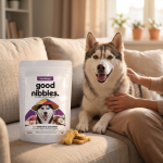 Good Nibbles - Kamote Krunch - Image 2