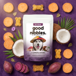 Good Nibbles - Kamote Krunch - Image 4