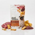 Good Nibbles Krunchy Porky