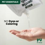 Pet Shampoo - Fragrance Free | Madre de Cacao | Gentle Wash by Pet Village - Image 2