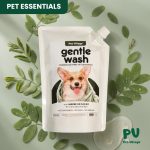 Pet Shampoo - Fragrance Free | Madre de Cacao | Gentle Wash by Pet Village - Image 5